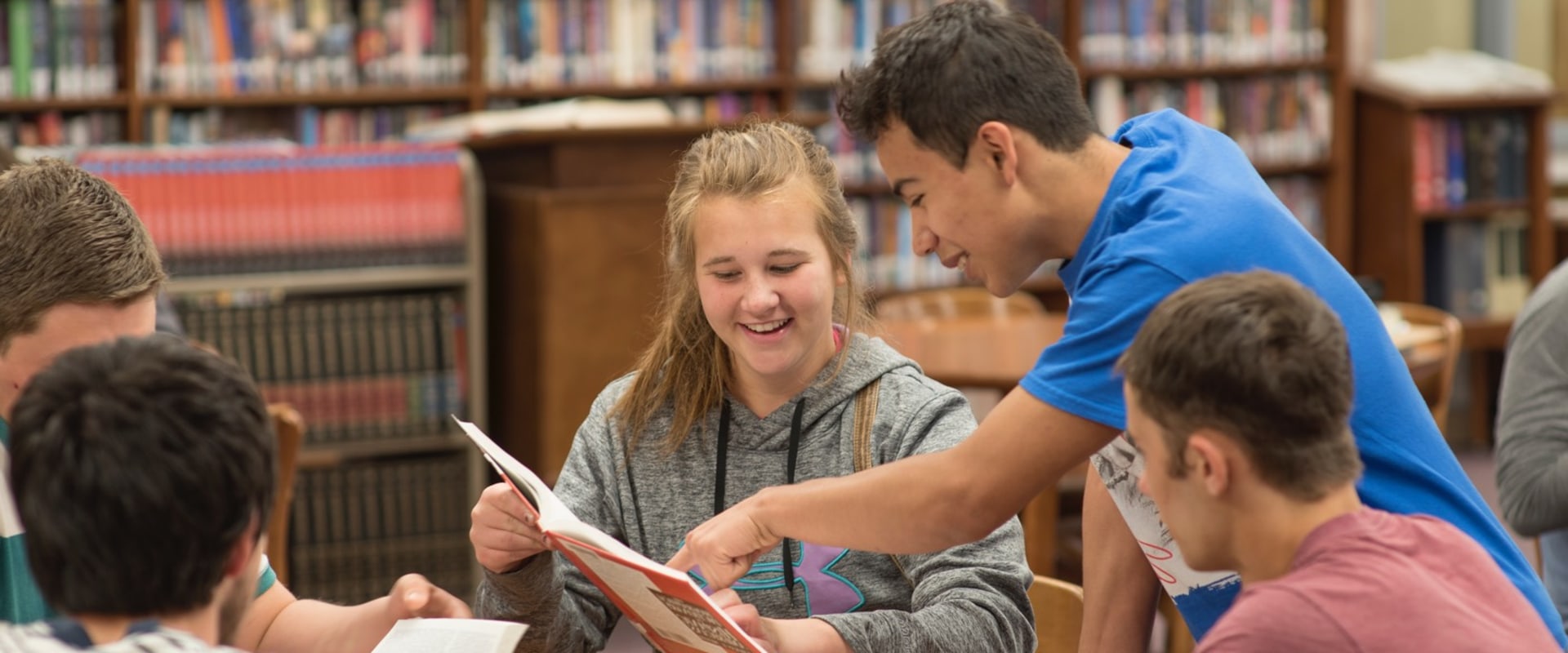 Exploring Schools and Education Opportunities in Idaho