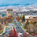 Understanding the Real Estate Market in Idaho