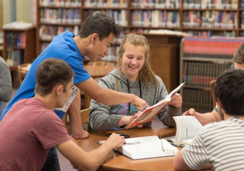 Exploring Schools and Education Opportunities in Idaho