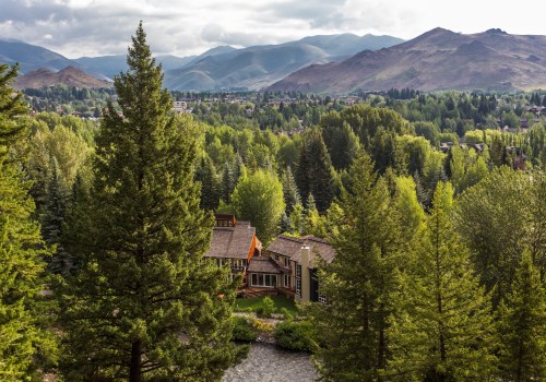 Idaho Home Values and Prices: A Real Estate Market Overview