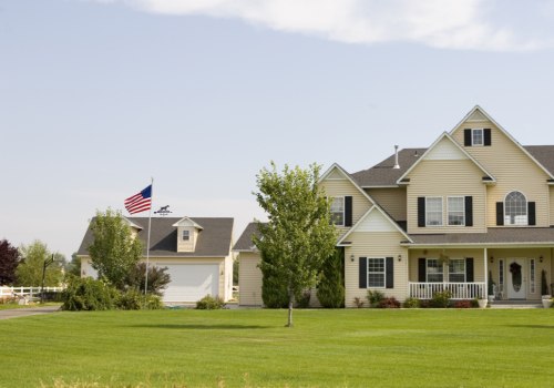 What to Know About Buyer's Agents When Buying a Home in Idaho