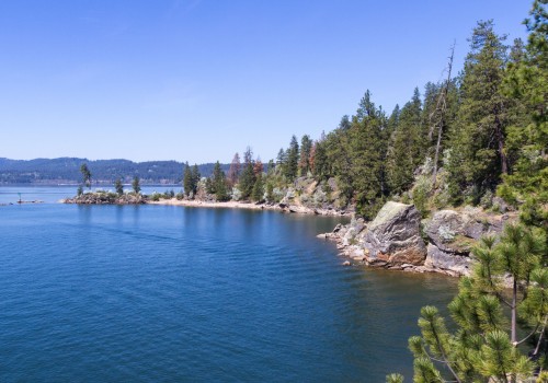 Discover Coeur d'Alene, Idaho: A Guide to the Gem of the Northwest